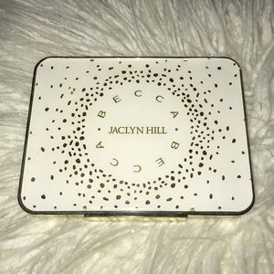 Becca x Jaclyn Hill Limited Edition Face Palette